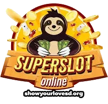 superslot 444 เครดิตฟรี 50 ยืนยันเบอร์-logo